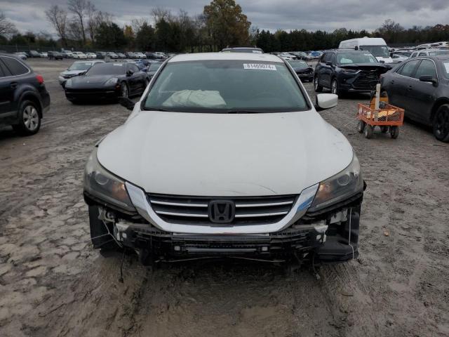 Photo 4 VIN: 1HGCR2F50FA205825 - HONDA ACCORD SPO 