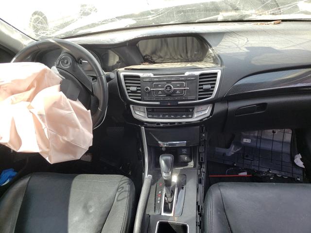 Photo 8 VIN: 1HGCR2F50FA209034 - HONDA ACCORD SPO 