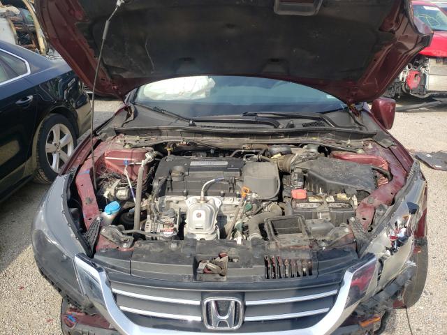 Photo 6 VIN: 1HGCR2F50FA209261 - HONDA ACCORD SPO 