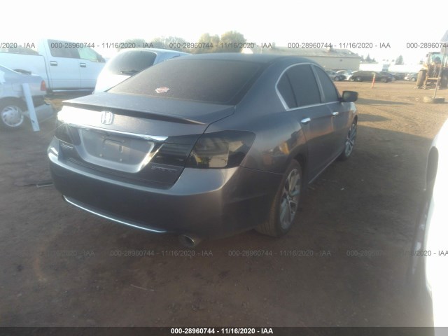 Photo 3 VIN: 1HGCR2F50FA210099 - HONDA ACCORD SEDAN 