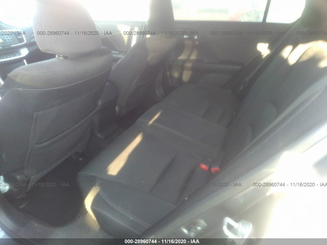 Photo 7 VIN: 1HGCR2F50FA210099 - HONDA ACCORD SEDAN 