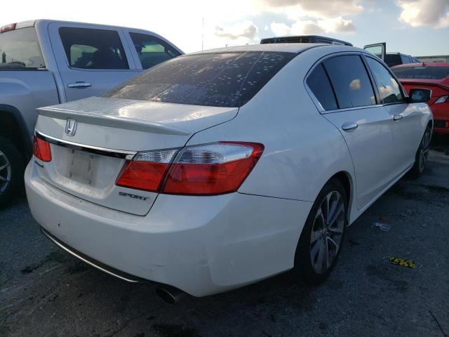 Photo 3 VIN: 1HGCR2F50FA212970 - HONDA ACCORD SPO 