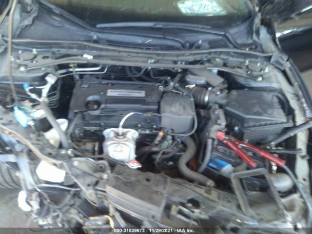 Photo 9 VIN: 1HGCR2F50FA213942 - HONDA ACCORD SEDAN 