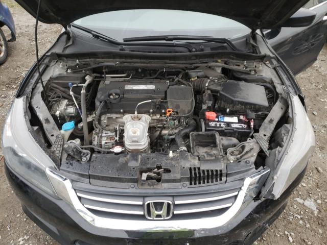 Photo 6 VIN: 1HGCR2F50FA223631 - HONDA ACCORD SPO 