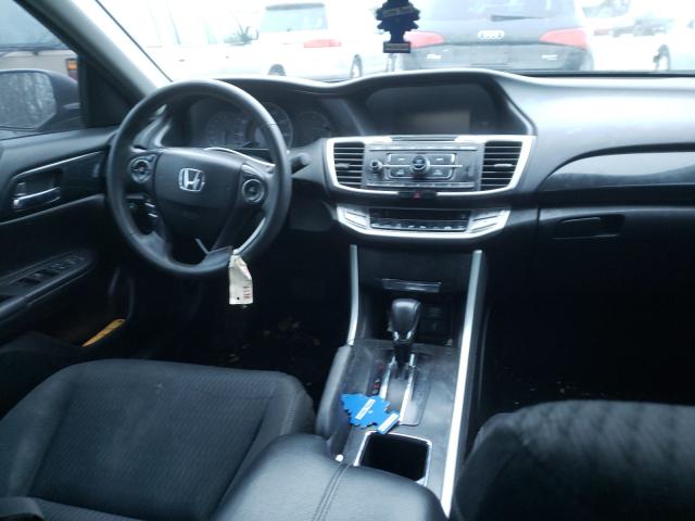 Photo 8 VIN: 1HGCR2F50FA223631 - HONDA ACCORD SPO 