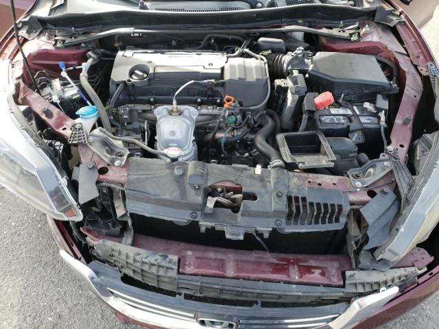 Photo 6 VIN: 1HGCR2F50FA231437 - HONDA ACCORD SPO 