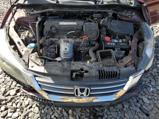 Photo 10 VIN: 1HGCR2F50FA235777 - HONDA ACCORD SPO 