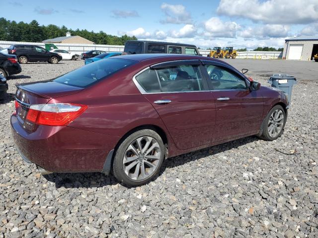 Photo 2 VIN: 1HGCR2F50FA235777 - HONDA ACCORD SPO 