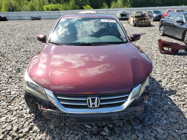 Photo 4 VIN: 1HGCR2F50FA235777 - HONDA ACCORD SPO 