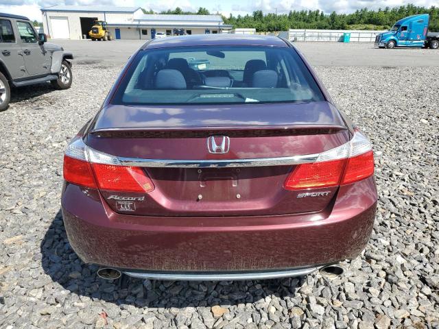 Photo 5 VIN: 1HGCR2F50FA235777 - HONDA ACCORD SPO 