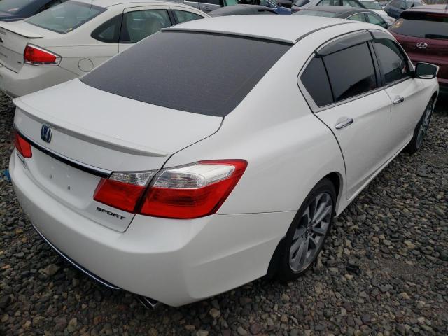 Photo 3 VIN: 1HGCR2F50FA241322 - HONDA ACCORD SPO 