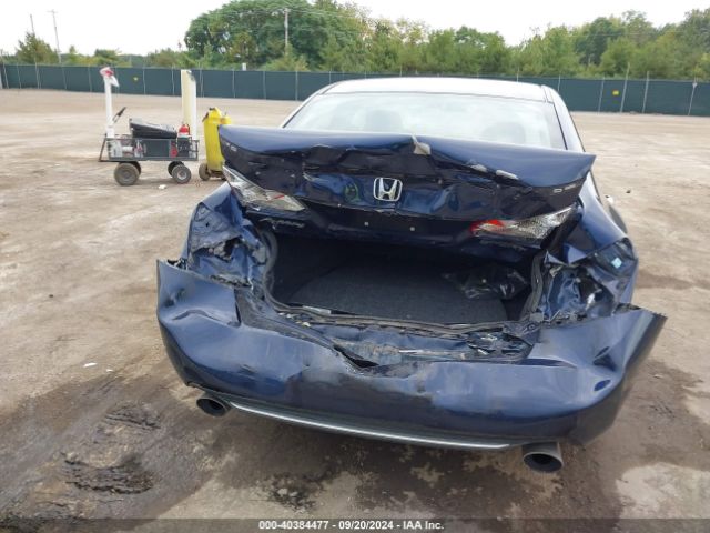 Photo 5 VIN: 1HGCR2F50FA241594 - HONDA ACCORD 