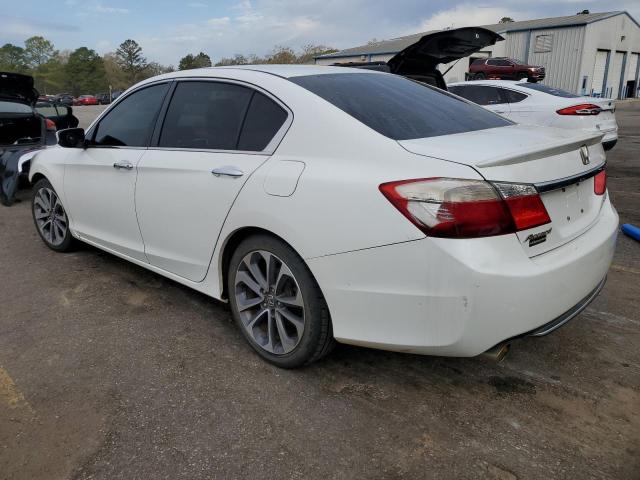 Photo 1 VIN: 1HGCR2F50FA251879 - HONDA ACCORD 