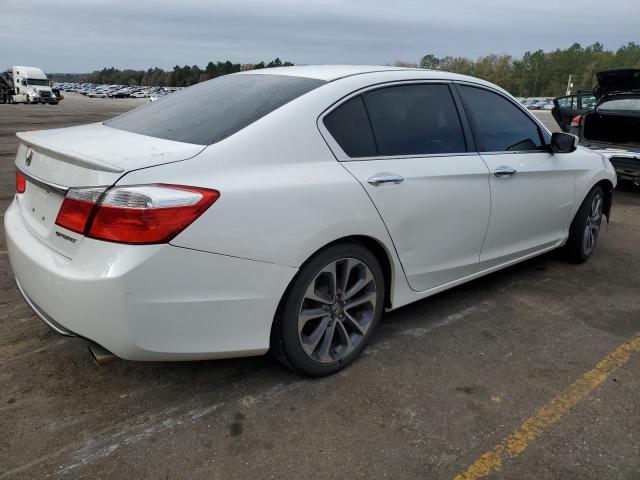 Photo 2 VIN: 1HGCR2F50FA251879 - HONDA ACCORD 