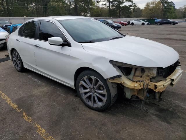 Photo 3 VIN: 1HGCR2F50FA251879 - HONDA ACCORD 