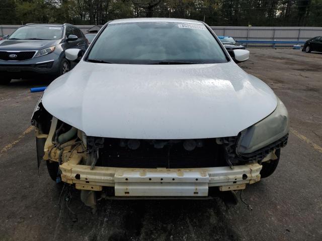 Photo 4 VIN: 1HGCR2F50FA251879 - HONDA ACCORD 