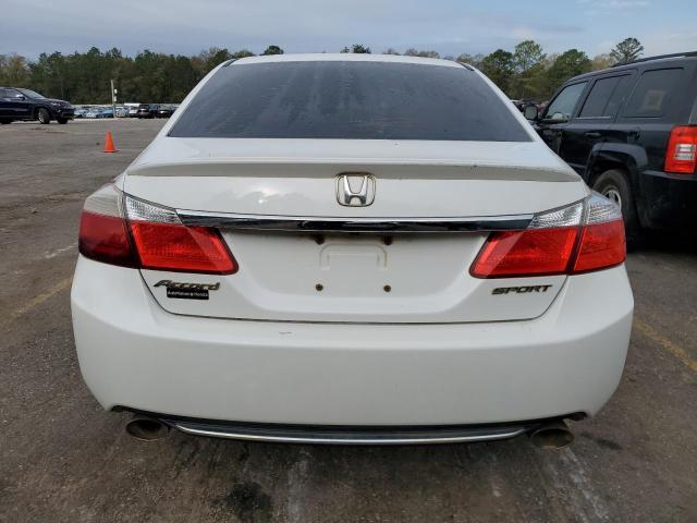 Photo 5 VIN: 1HGCR2F50FA251879 - HONDA ACCORD 