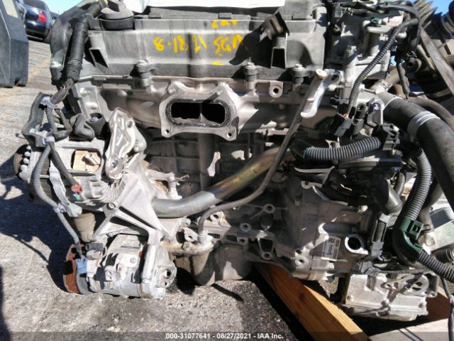 Photo 4 VIN: 1HGCR2F50FA253681 - HONDA ACCORD SEDAN 