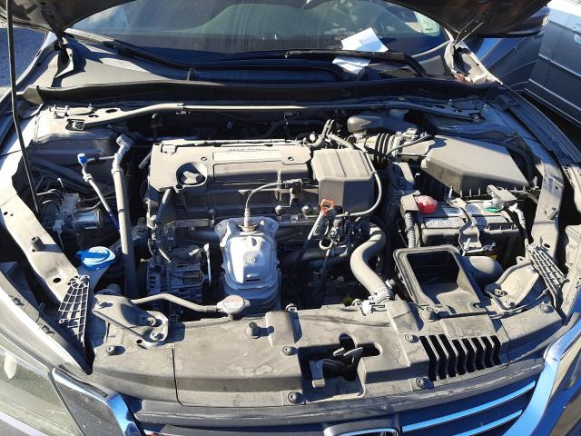 Photo 6 VIN: 1HGCR2F50FA254409 - HONDA ACCORD SPO 