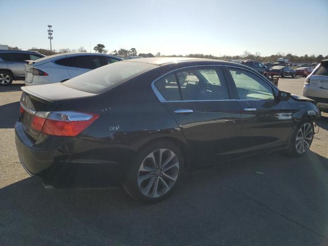 Photo 2 VIN: 1HGCR2F50FA257116 - HONDA ACCORD SPO 