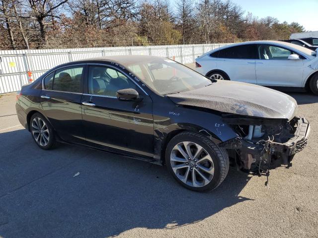 Photo 3 VIN: 1HGCR2F50FA257116 - HONDA ACCORD SPO 