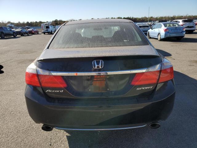 Photo 5 VIN: 1HGCR2F50FA257116 - HONDA ACCORD SPO 