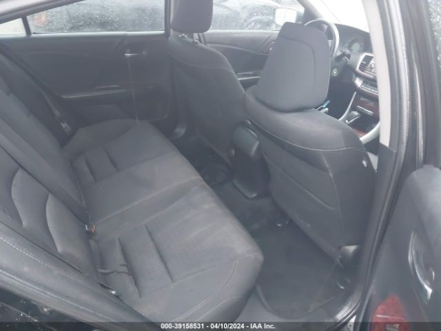 Photo 7 VIN: 1HGCR2F50FA258184 - HONDA ACCORD 