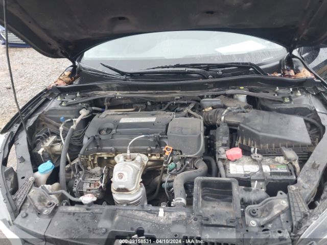 Photo 9 VIN: 1HGCR2F50FA258184 - HONDA ACCORD 