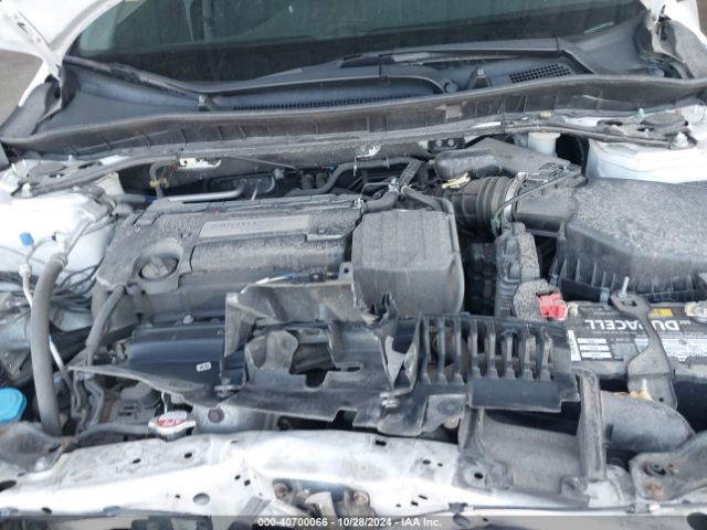 Photo 9 VIN: 1HGCR2F50FA263126 - HONDA ACCORD 