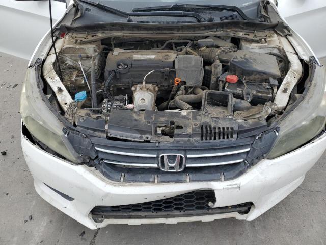 Photo 10 VIN: 1HGCR2F50FA263160 - HONDA ACCORD SPO 