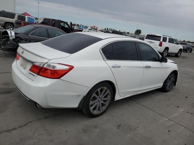 Photo 2 VIN: 1HGCR2F50FA263160 - HONDA ACCORD SPO 