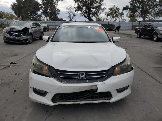 Photo 4 VIN: 1HGCR2F50FA263160 - HONDA ACCORD SPO 