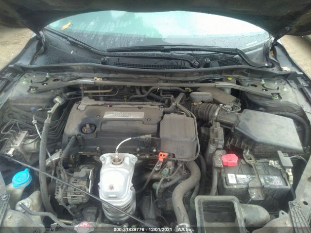 Photo 9 VIN: 1HGCR2F50FA263806 - HONDA ACCORD SEDAN 