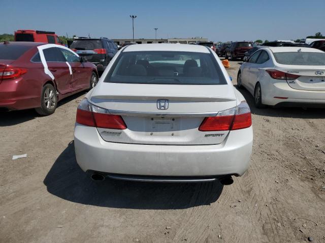 Photo 5 VIN: 1HGCR2F50FA264809 - HONDA ACCORD SPO 