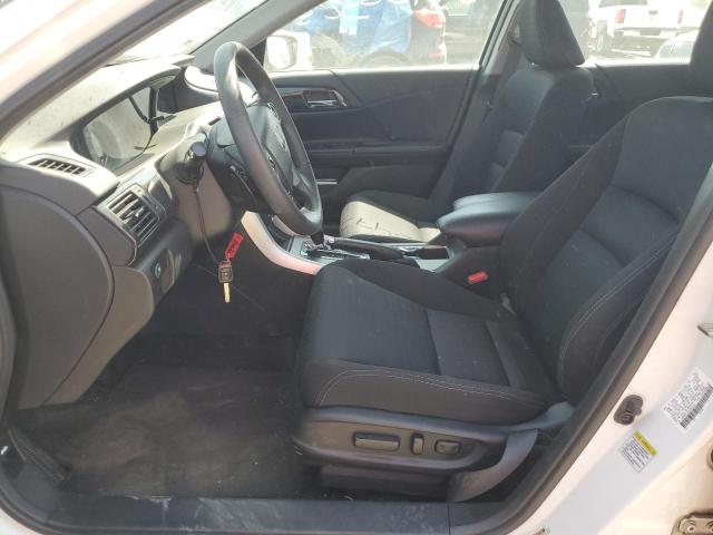 Photo 6 VIN: 1HGCR2F50FA264809 - HONDA ACCORD SPO 