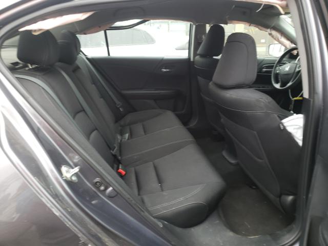 Photo 5 VIN: 1HGCR2F50FA269606 - HONDA ACCORD SPO 