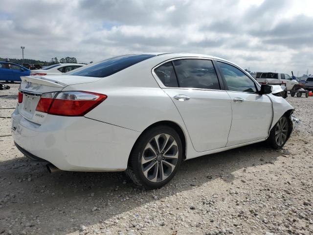 Photo 2 VIN: 1HGCR2F50FA273560 - HONDA ACCORD SPO 