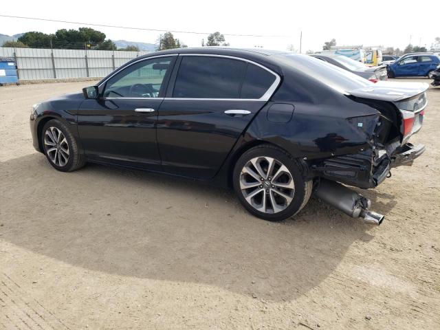 Photo 1 VIN: 1HGCR2F50FA275048 - HONDA ACCORD SPO 