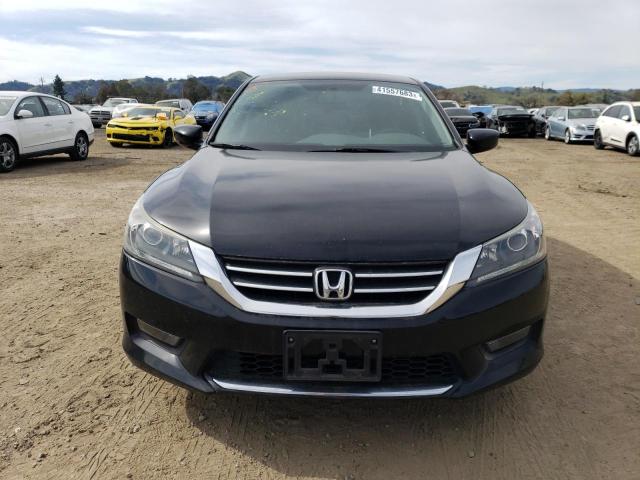 Photo 4 VIN: 1HGCR2F50FA275048 - HONDA ACCORD SPO 