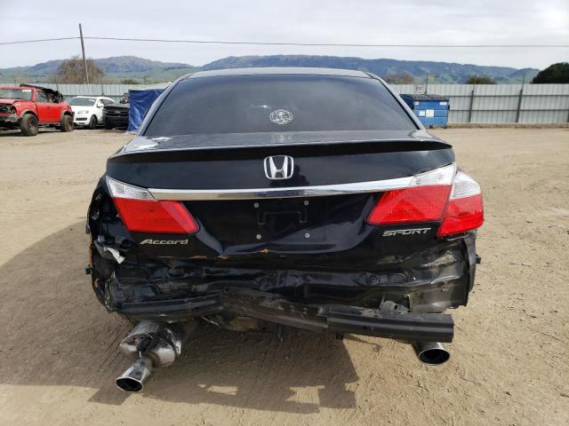 Photo 5 VIN: 1HGCR2F50FA275048 - HONDA ACCORD SPO 