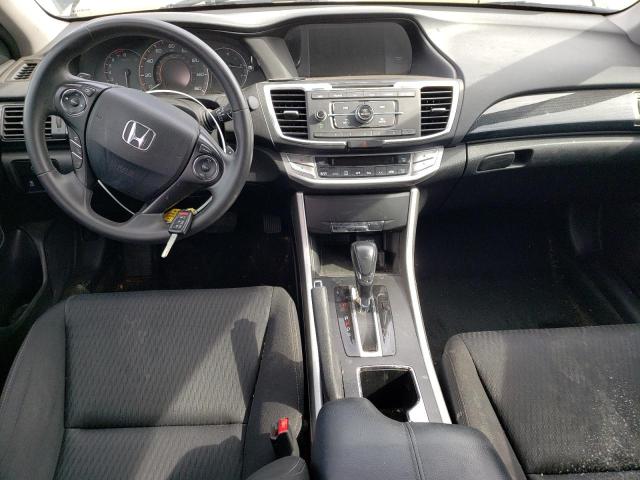 Photo 7 VIN: 1HGCR2F50FA275048 - HONDA ACCORD SPO 