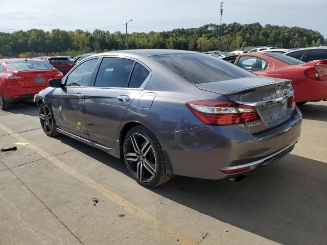 Photo 1 VIN: 1HGCR2F50GA015007 - HONDA ACCORD 