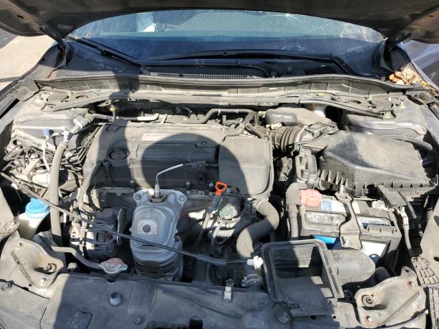 Photo 10 VIN: 1HGCR2F50GA015007 - HONDA ACCORD 