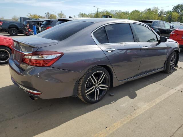 Photo 2 VIN: 1HGCR2F50GA015007 - HONDA ACCORD 