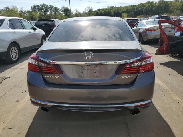 Photo 5 VIN: 1HGCR2F50GA015007 - HONDA ACCORD 