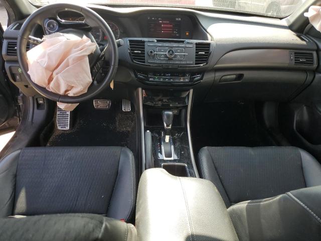 Photo 7 VIN: 1HGCR2F50GA015007 - HONDA ACCORD 