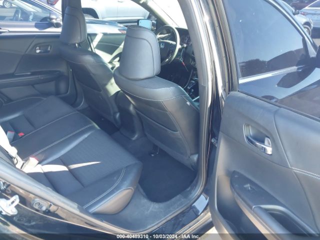 Photo 7 VIN: 1HGCR2F50GA023883 - HONDA ACCORD 