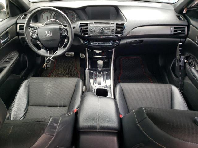 Photo 7 VIN: 1HGCR2F50GA026203 - HONDA ACCORD SPO 