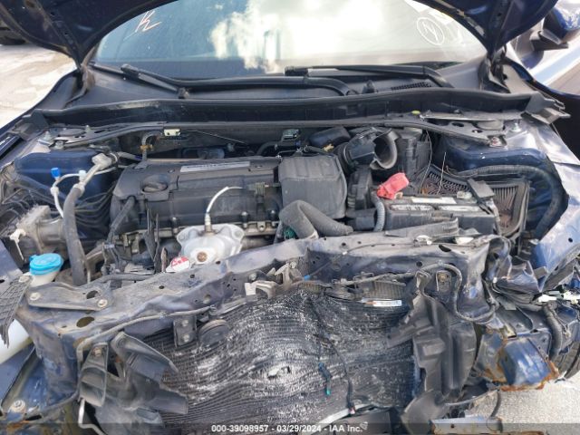 Photo 9 VIN: 1HGCR2F50GA031532 - HONDA ACCORD 