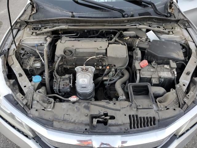 Photo 10 VIN: 1HGCR2F50GA040179 - HONDA ACCORD 